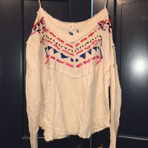 Free People Top